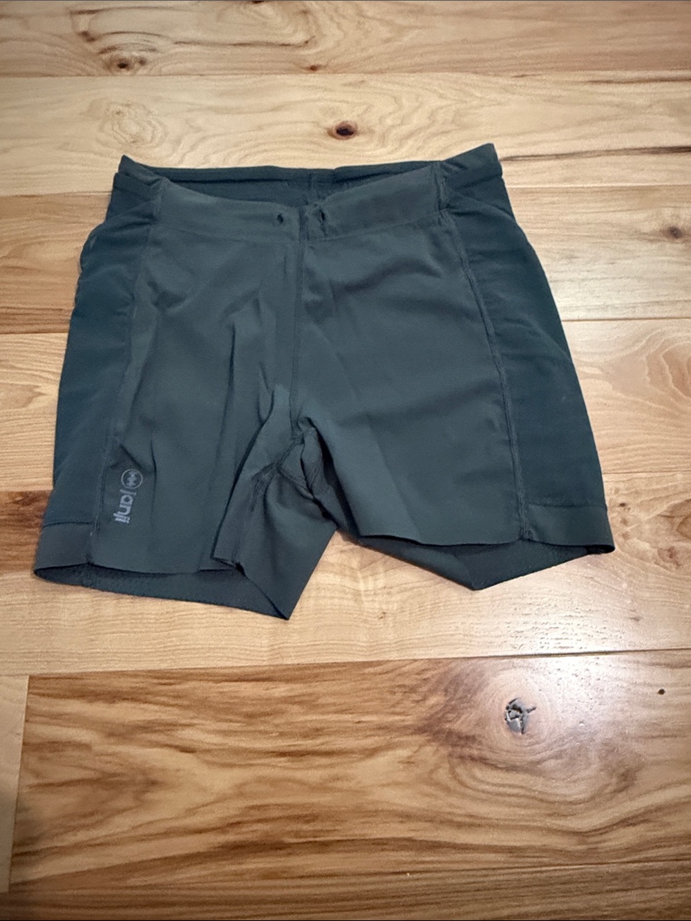Janji Trail Short 4”